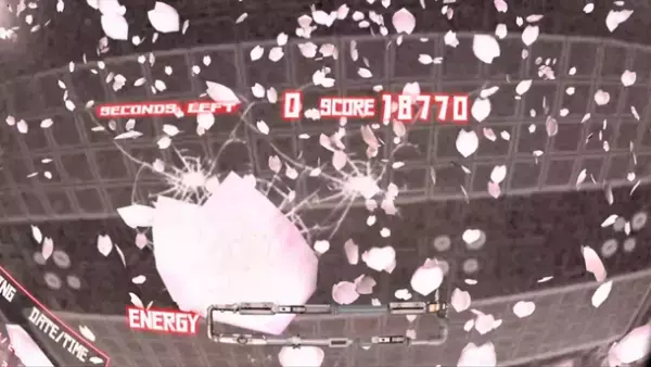 VR・ARゲーム『宇宙人襲来』2022年5月提供開始　-Meta Quest 2で遊ぶVR・AR技術を使ったシューティングゲーム-