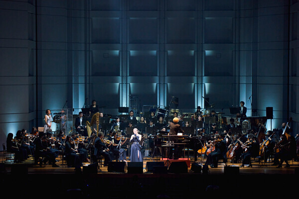 倖田來未×オーケストラ 2日間の東京公演が終演！billboard JAPAN.com上でライブレポートも公開