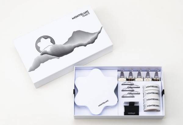 「父の日」ギフト、7万円以上のお買い上げで先着プレゼント！モンブラン対象店舗にて6月1日より開催