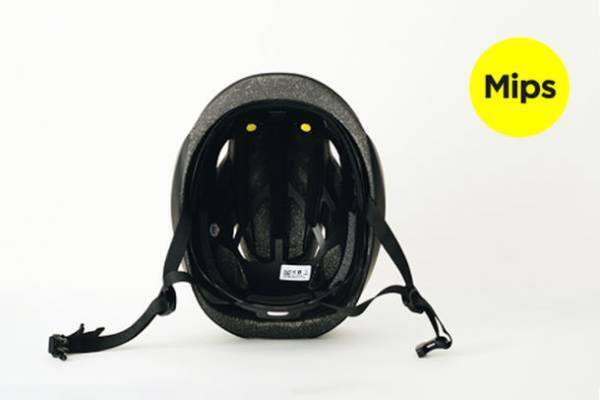 暗い夜道でも安全でストレスフリー、LEDライトを搭載した自転車用ヘルメット　LUMOS Ultraの人気カラー「Deep Blue Mix」を5月31日再入荷