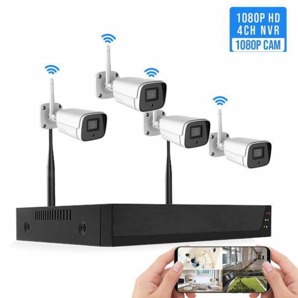 ネットワークビデオレコーダー【AuBee AS-F911シリーズ】　Amazon・楽天市場などECサイトで2022年8月25日に発売