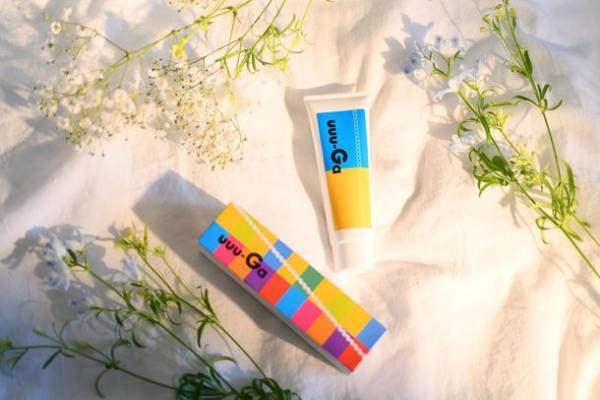 “ジェンダーレス”な考え方を当たり前にするコスメブランド『uuu-Ga(ユーガ)』が2022年7月よりECサイトと店舗での販売がスタート