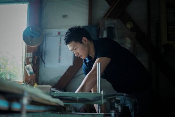 慶應元年創業の畳店と作る「アウトドア畳　HONOMA」5月27日に「Makuake」にて先行予約販売を開始