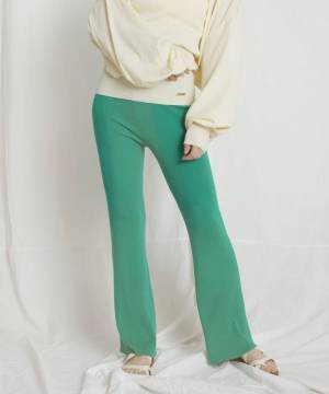 フェムテックファッションブランド「+FT SUPREME.LA.LA.」より 2022 S/S COLLECTION 発売　環境にも肌にも優しい素材を使用したニットシリーズが登場！