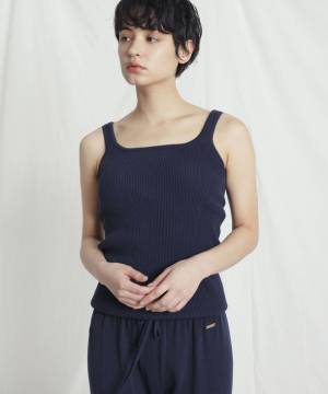 フェムテックファッションブランド「+FT SUPREME.LA.LA.」より 2022 S/S COLLECTION 発売　環境にも肌にも優しい素材を使用したニットシリーズが登場！