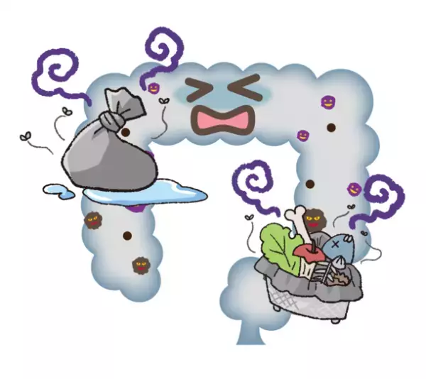 季節の変わり目は、便秘に要注意！腸内細菌が働く“オフィス”を綺麗に　「大腸劣化」の悪影響に関する小林 暁子先生監修の新着コラムを公開