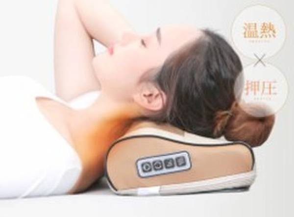 お父さんへ感謝の気持ちを込めて、「父の日のギフト」におすすめ　Qoo10人気「ネックマッサージャー」ランキング！