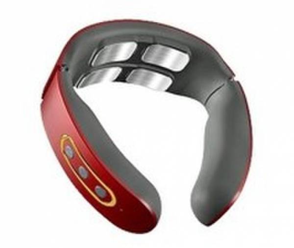 お父さんへ感謝の気持ちを込めて、「父の日のギフト」におすすめ　Qoo10人気「ネックマッサージャー」ランキング！