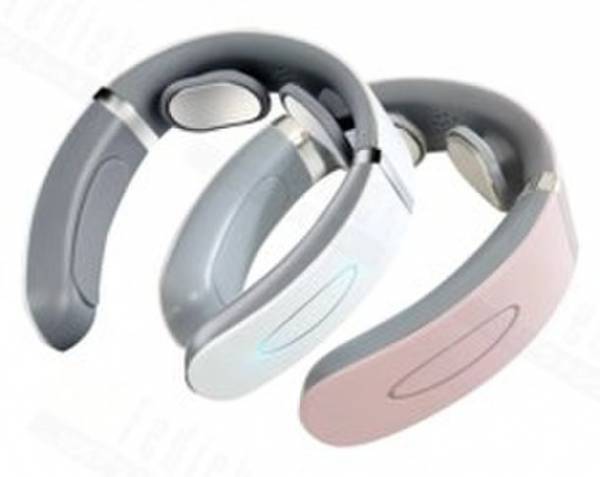 お父さんへ感謝の気持ちを込めて、「父の日のギフト」におすすめ　Qoo10人気「ネックマッサージャー」ランキング！