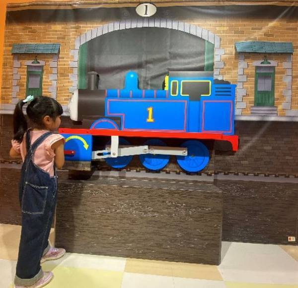“STEAM教育”テーマイベントが関東初上陸！「きかんしゃトーマスとなかまたち STEAMアドベンチャー」ところざわサクラタウン・EJアニメミュージアムにて開催