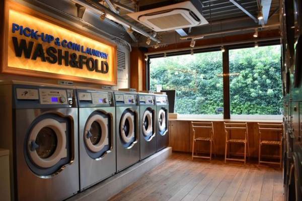 洗濯代行“WASH＆FOLD”×ナチュラル＆オーガニック“La Corbeille”「サステナブルな洗濯の実現」コラボ企画第2弾がスタート！