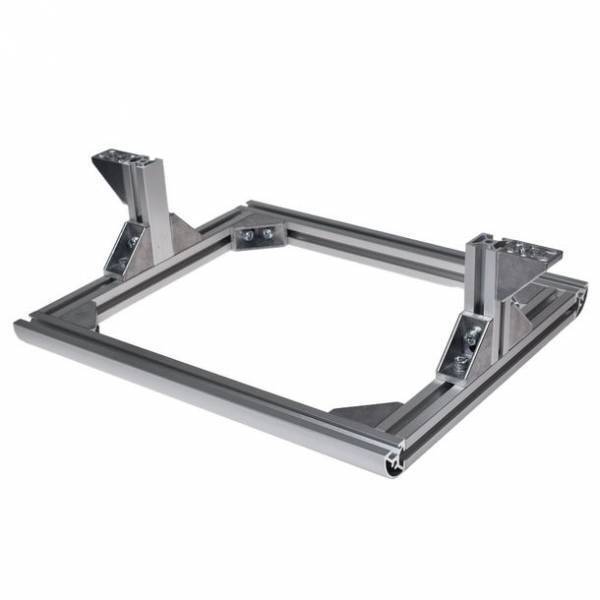 安全にマリンスポーツやカヤックを楽しみたい方向け　GLIDER-SPORTSがSUPの安定性を高め、SUPフィッシングにも活用できるアウトリガー用アルミ製ベースフレームを6月1日に発売