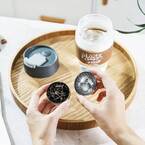 香港発の茶葉専用ガラスタンブラーを日本へお届け！期間限定で珍しい紅茶とのセットなどの先行予約を実施