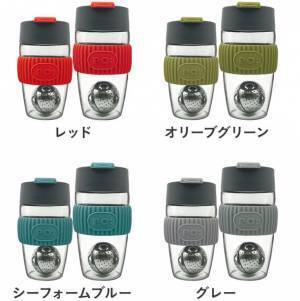 香港発の茶葉専用ガラスタンブラーを日本へお届け！期間限定で珍しい紅茶とのセットなどの先行予約を実施