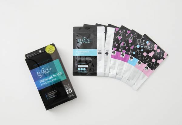 フェイスマスクブランド ALFACE+から人気アイテムを集めた『約34％OFF』のお得なアソートBOXが6月15日数量限定発売！
