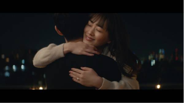 国内73店舗とオンラインストアで実施『Propose Campaign』～”12本のバラの花束(ダズンローズ)“をプレゼント～2022年6月1日(水)～6月30日(木)