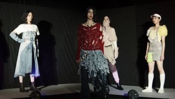 ブックオフサステナブルアクションアップサイクルデザインコンテスト『Re Clothes Cup 2022』　エントリー受付開始(202年7月24日まで)