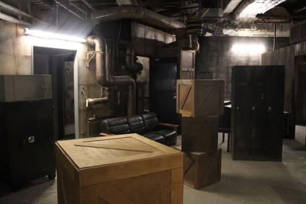 都内最大室内サバイバルゲームスタジオ「BravePoint新宿店」6月24日(金)にメディア体験会開催！