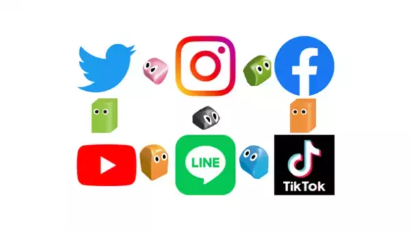 “自分らしさ”が表現できるそだてる相棒「モンスター消しゴム」！～Makuakeにてプロジェクトを開始～