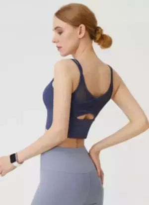 ＜Qoo10 メガ割特別企画＞ヨガインストラクター 来夏さんに聞く　1week 曜日別ヨガポーズ＆おすすめアイテム！「月曜日：気持ちを高めたいときのヨガ編」