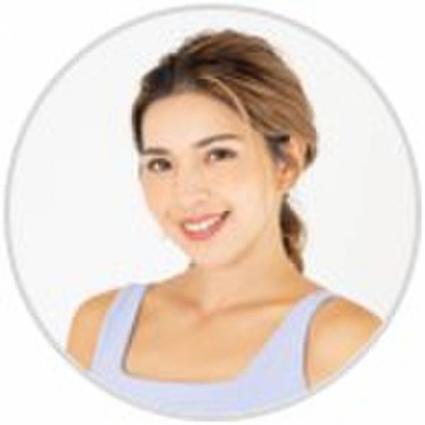 ＜Qoo10 メガ割特別企画＞ヨガインストラクター 来夏さんに聞く　1week 曜日別ヨガポーズ＆おすすめアイテム！『週末：心と身体をリラックスしたいときのヨガ編』