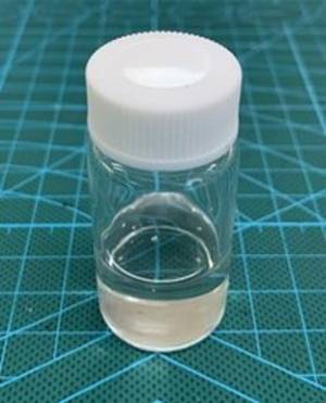 GSアライアンスが植物、天然バイオマス由来のUV硬化型ハードコート材料を開発