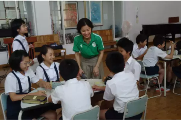 アルバ・エデュ、日本財団の支援のもと、全国の子どもたちに「話す力」「プレゼン力」を養うプログラムを提供