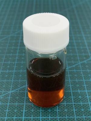 GSアライアンスが100％バイオマスマーク取得の水系コーティング材料を開発