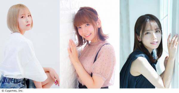 VTuberライブ『V-Carnival VOL.2』6/11(土)・12(日)　オンライン開催！【NEWS 1】『V-Carnival VOL.2』スペシャルゲスト決定！【NEWS 2】『V-Carnival VOL.1』再配信決定！