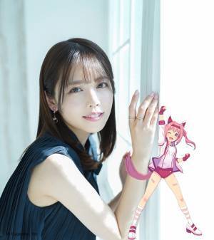 VTuberライブ『V-Carnival VOL.2』6/11(土)・12(日)　オンライン開催！【NEWS 1】『V-Carnival VOL.2』スペシャルゲスト決定！【NEWS 2】『V-Carnival VOL.1』再配信決定！