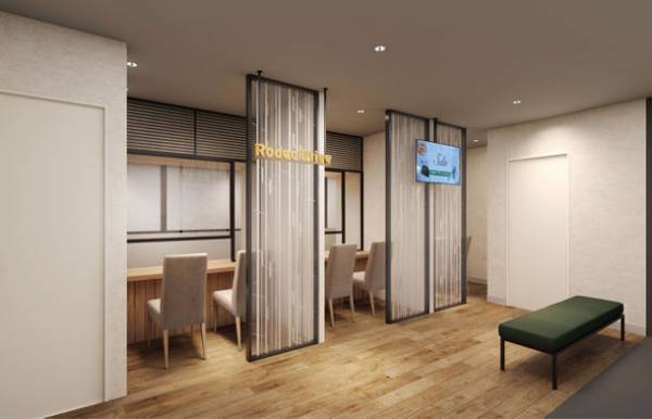 新旗艦店「ロデオドライブ横浜関内店」2022年9月1日(木)グランドオープン