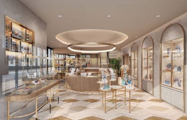 新旗艦店「ロデオドライブ横浜関内店」2022年9月1日(木)グランドオープン