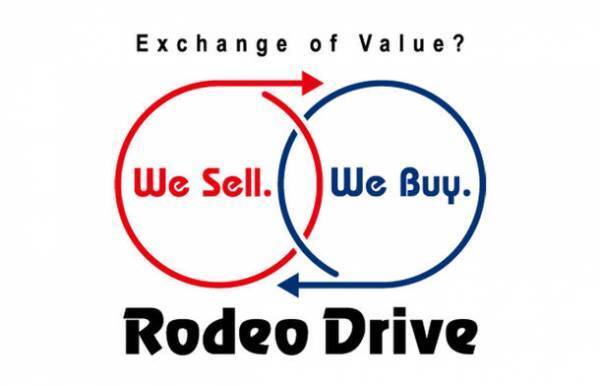 新旗艦店「ロデオドライブ横浜関内店」2022年9月1日(木)グランドオープン