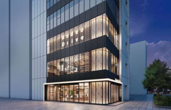 新旗艦店「ロデオドライブ横浜関内店」2022年9月1日(木)グランドオープン