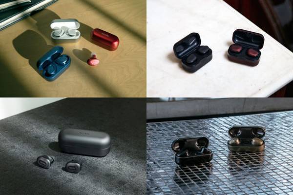 NUARL「ながら聴き」「マジ聴き」応援キャンペーン　完全ワイヤレスイヤホン購入＆応募でお好きなイヤーピースをプレゼント