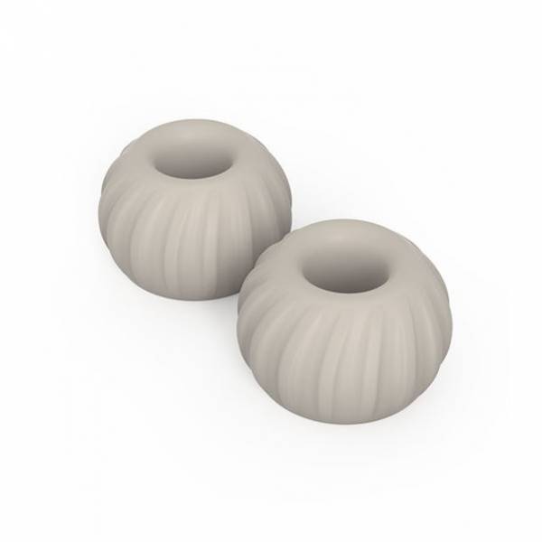 NUARL「ながら聴き」「マジ聴き」応援キャンペーン　完全ワイヤレスイヤホン購入＆応募でお好きなイヤーピースをプレゼント