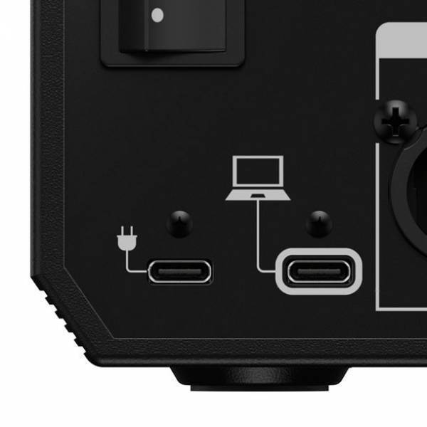 本格的なバトルDJスタイルの演奏を始めたい方に最適なグロスレッドカラーのSerato DJ Pro対応2ch DJミキサー「DJM-S5」が登場