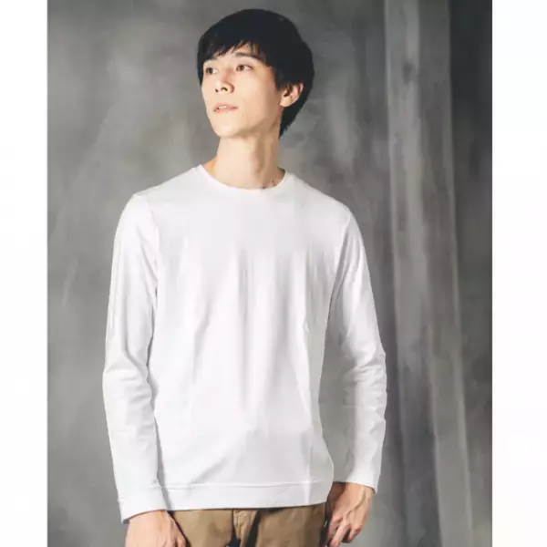 全24種類のオリジナル日本製白Tシャツが一堂にそろう！期間限定ストアが有楽町マルイ、丸井今井札幌本店にオープン