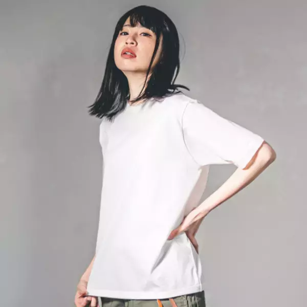 全24種類のオリジナル日本製白Tシャツが一堂にそろう！期間限定ストアが有楽町マルイ、丸井今井札幌本店にオープン