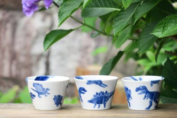 東海三県の陶磁器(やきもの)の魅力満載のイベント「器と暮らし市」を6月11日(土)・12日(日)に開催