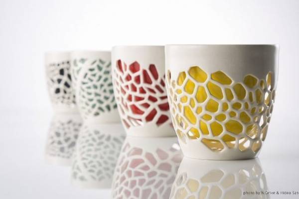 東海三県の陶磁器(やきもの)の魅力満載のイベント「器と暮らし市」を6月11日(土)・12日(日)に開催