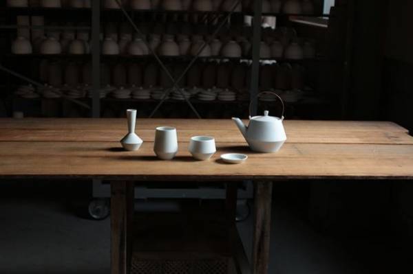 東海三県の陶磁器(やきもの)の魅力満載のイベント「器と暮らし市」を6月11日(土)・12日(日)に開催