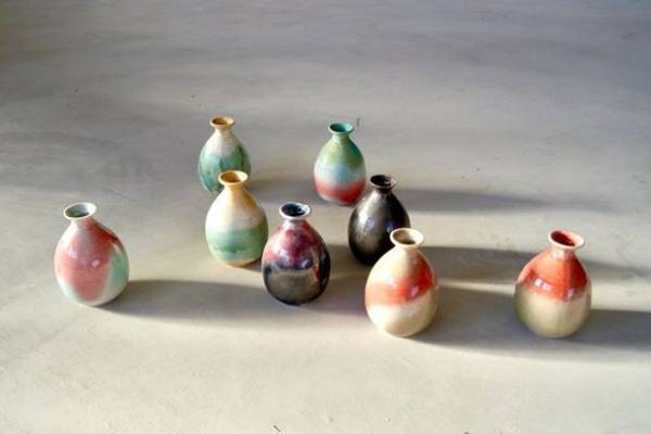 東海三県の陶磁器(やきもの)の魅力満載のイベント「器と暮らし市」を6月11日(土)・12日(日)に開催