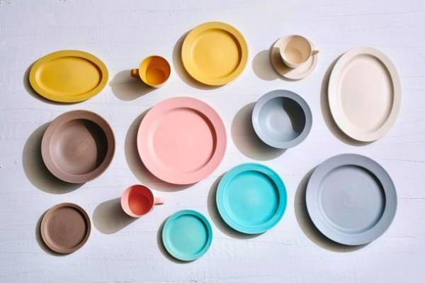 東海三県の陶磁器(やきもの)の魅力満載のイベント「器と暮らし市」を6月11日(土)・12日(日)に開催