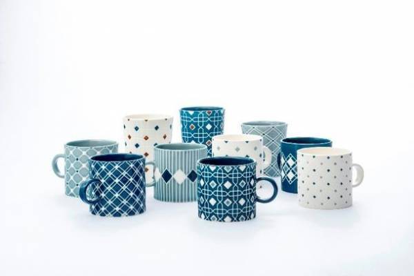 東海三県の陶磁器(やきもの)の魅力満載のイベント「器と暮らし市」を6月11日(土)・12日(日)に開催