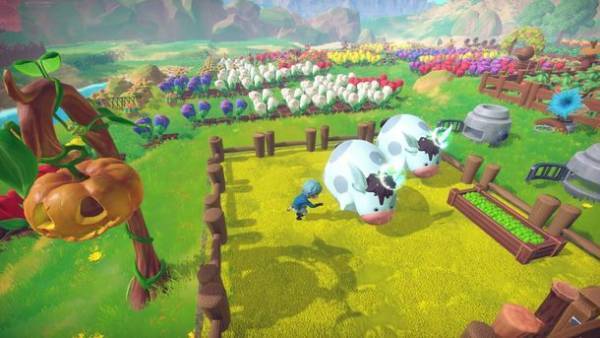 カジュアルな3Dファームシミュレーションゲーム「ソングオブザプレーリー」、6月6日(月)より開発資金調達に向け「Kickstarter」でクラウドファンディング開始