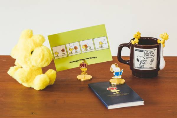 チャールズ・シュルツ生誕100周年記念！スヌーピーミュージアム初！ウッドストックがテーマの新企画展「ちいさなベストフレンド　ウッドストック」　2022年7月16日(土)～2023年1月9日(月)にて開催