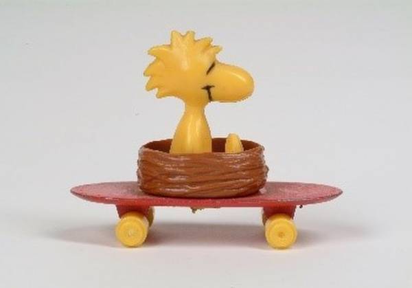 チャールズ・シュルツ生誕100周年記念！スヌーピーミュージアム初！ウッドストックがテーマの新企画展「ちいさなベストフレンド　ウッドストック」　2022年7月16日(土)～2023年1月9日(月)にて開催