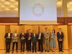 協同組合関西ファッション連合(KanFA)が、第2回「KanFA SDGs AWARD2021」表彰式を開催