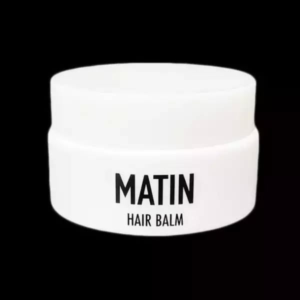 HYDEさんをイメージモデルとして起用のスキンケア『MATIN』が、限定コラボ特典つきでリアル店舗で販売を開始